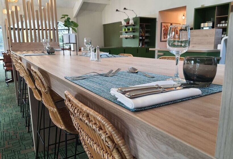 בית מלון כפרי Ibis Styles Lisieux Normandie