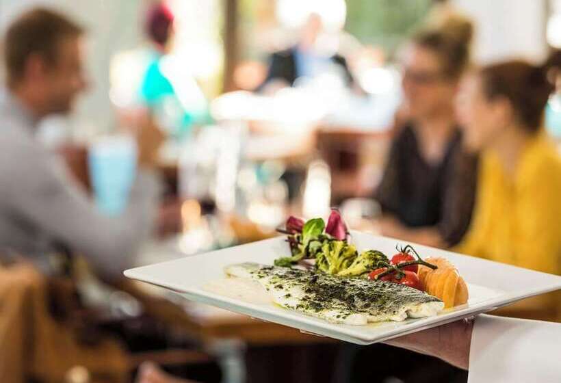 בית מלון כפרי Ibis Styles Lisieux Normandie