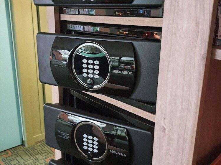 בית מלון כפרי Ibis Styles Lisieux Normandie