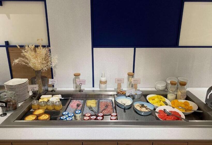 酒店 Hôtel Mercure Rouen Valdereuil