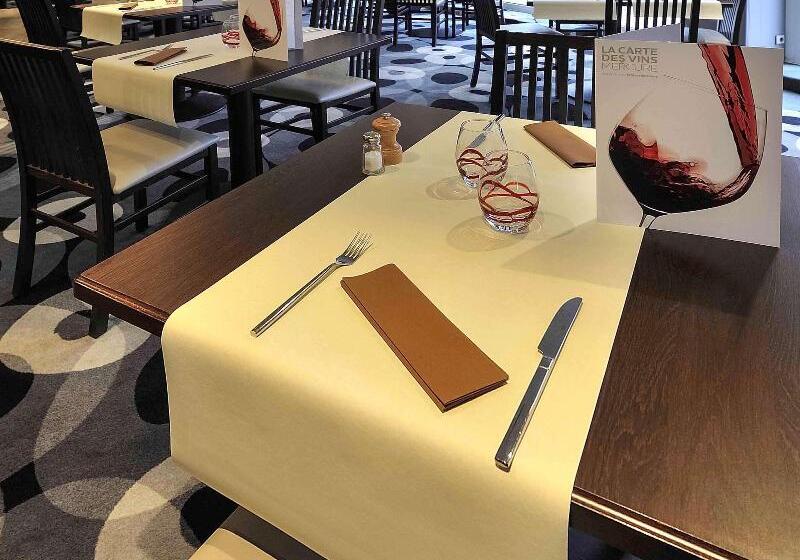 酒店 Hôtel Mercure Rouen Valdereuil