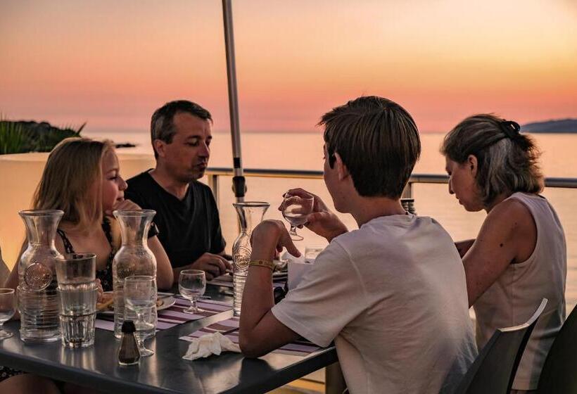 فندق Hôtel Propriano Arena Bianca