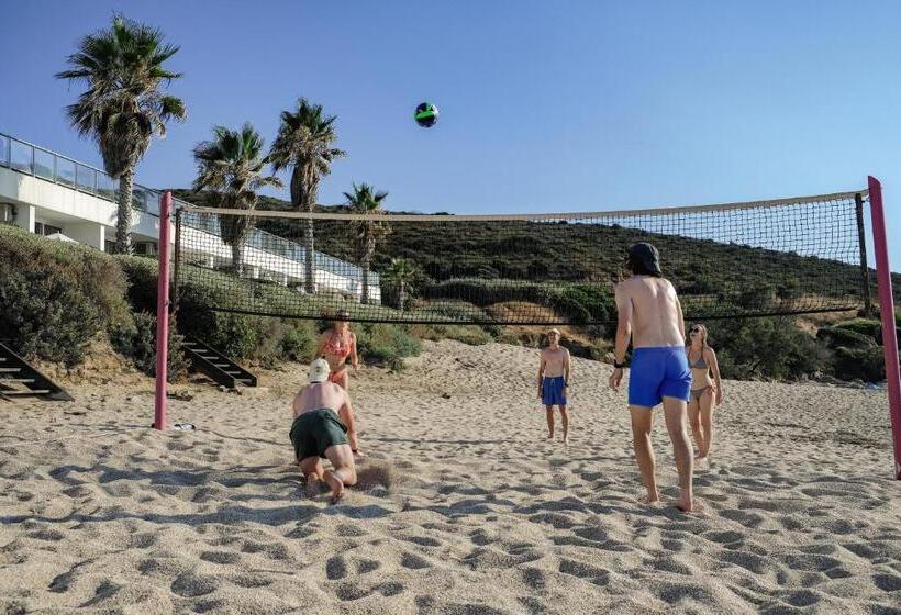 فندق Hôtel Propriano Arena Bianca