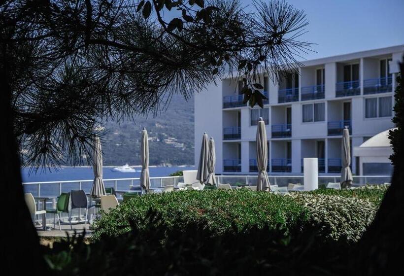 ホテル Hôtel Propriano Arena Bianca