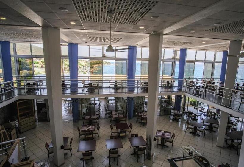 ホテル Hôtel Propriano Arena Bianca