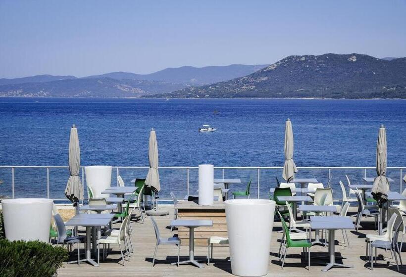 ホテル Hôtel Propriano Arena Bianca