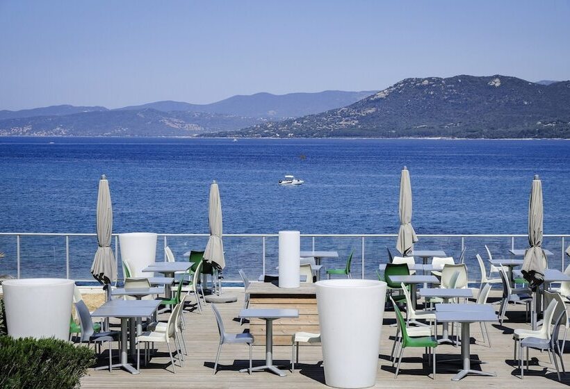 فندق Hôtel Propriano Arena Bianca