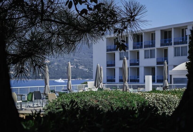 ホテル Hôtel Propriano Arena Bianca