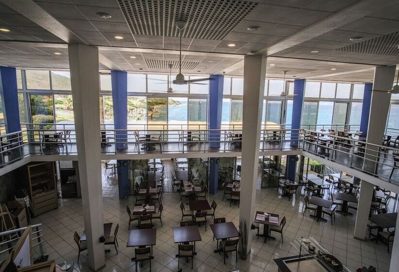 ホテル Hôtel Propriano Arena Bianca