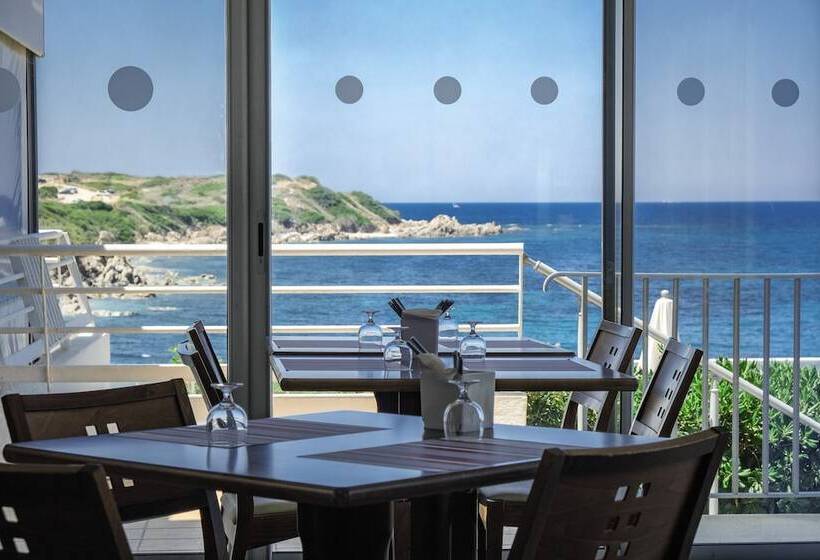 ホテル Hôtel Propriano Arena Bianca