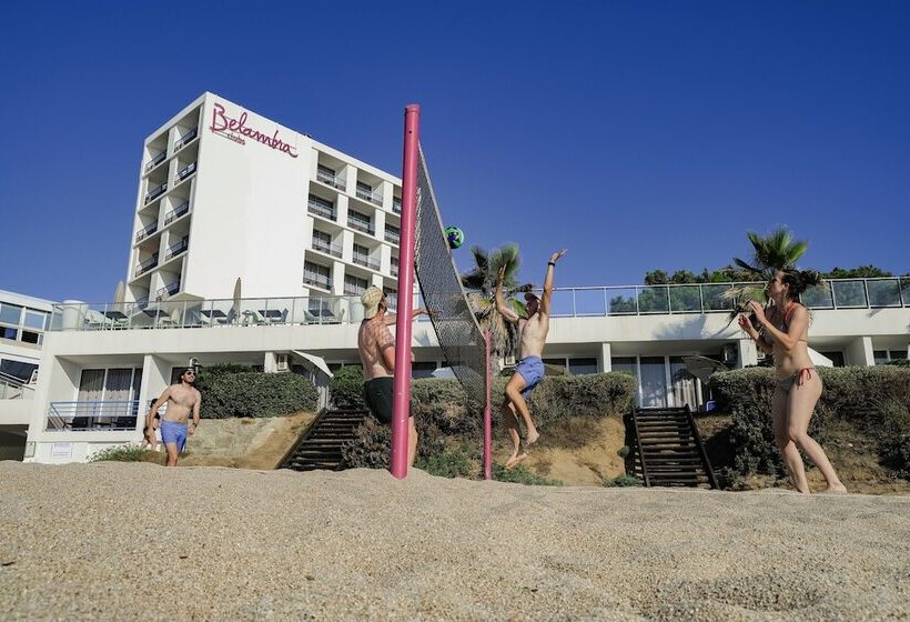 فندق Hôtel Propriano Arena Bianca
