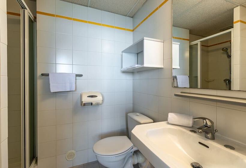 ホテル Hôtel Propriano Arena Bianca