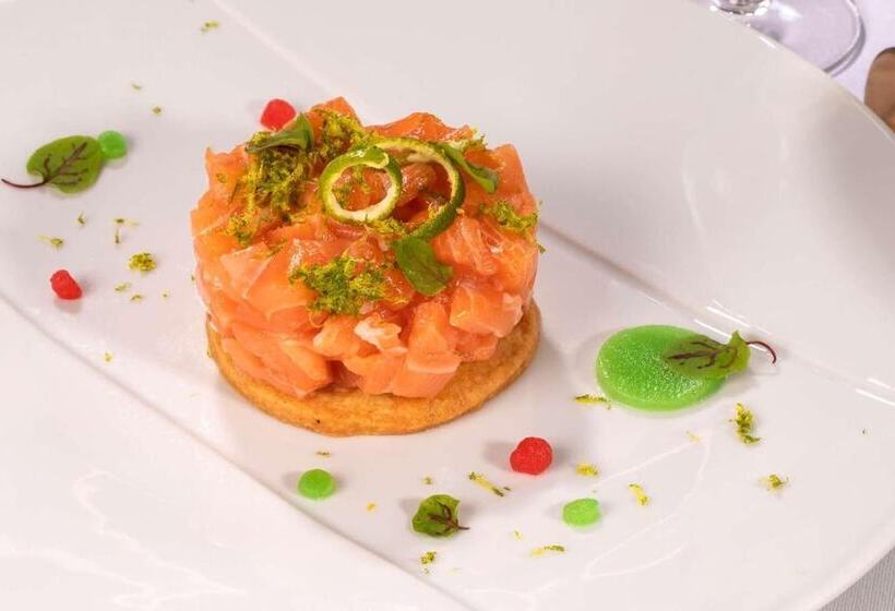 Отель Hôtel Restaurant Au Cygne