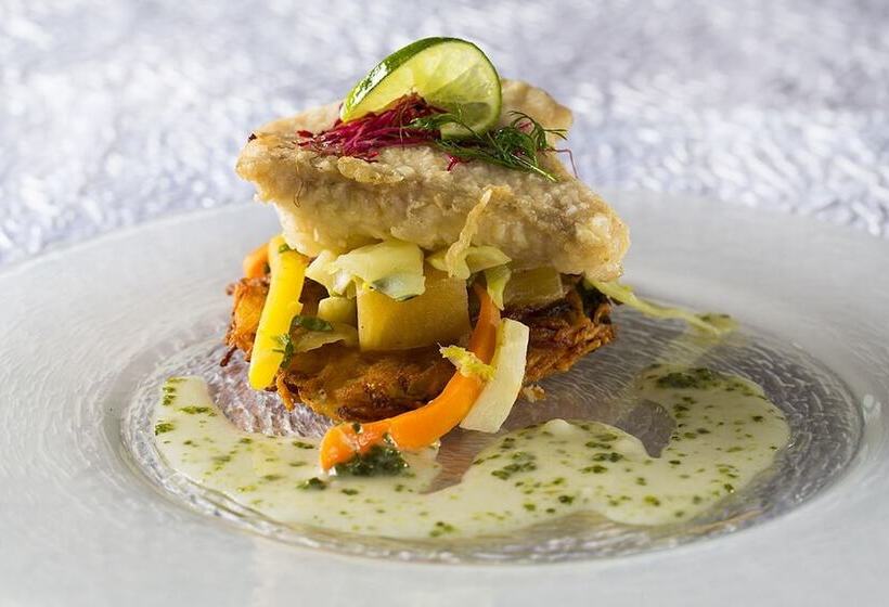 Отель Hôtel Restaurant Au Cygne