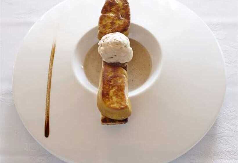 호텔 Hôtel Chalet Mounier