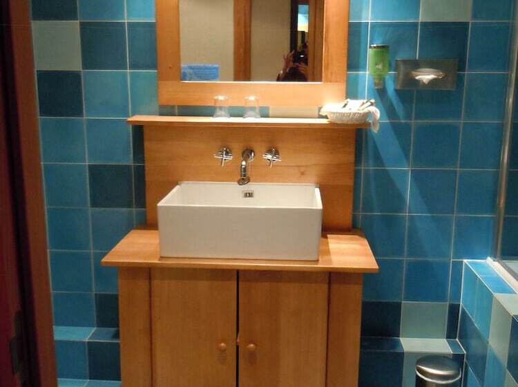 호텔 Hôtel Chalet Mounier