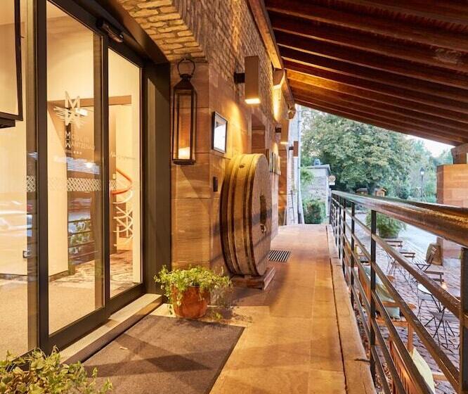 Отель Hôtel Spa Le Moulin De La Wantzenau   Strasbourg Nord