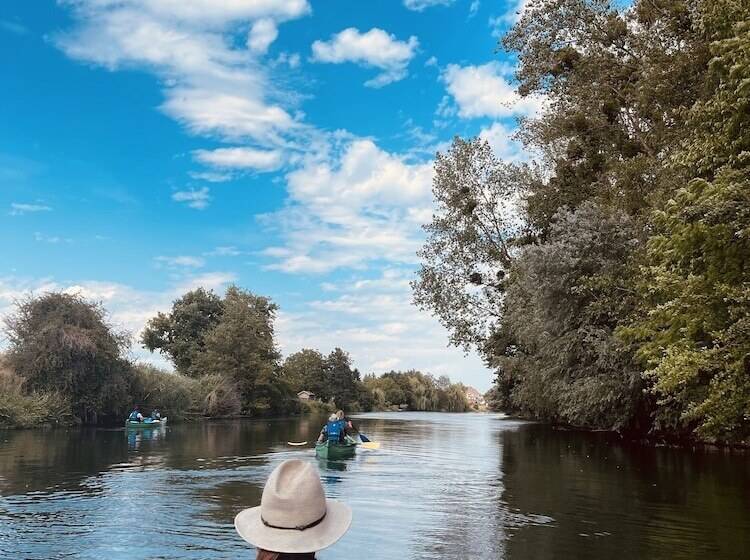 Отель Hôtel Spa Le Moulin De La Wantzenau   Strasbourg Nord