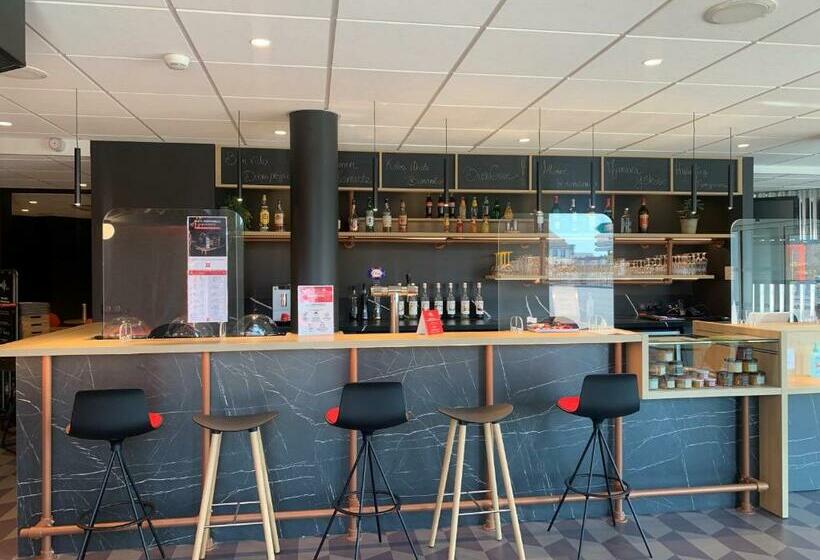 فندق Ibis Auxerre Centre