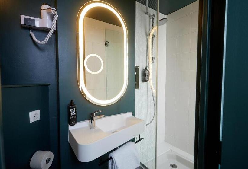 בית מלון כפרי Ibis Auxerre Centre