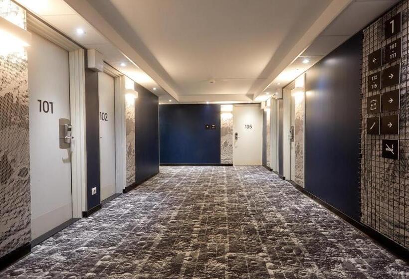 فندق Ibis Auxerre Centre