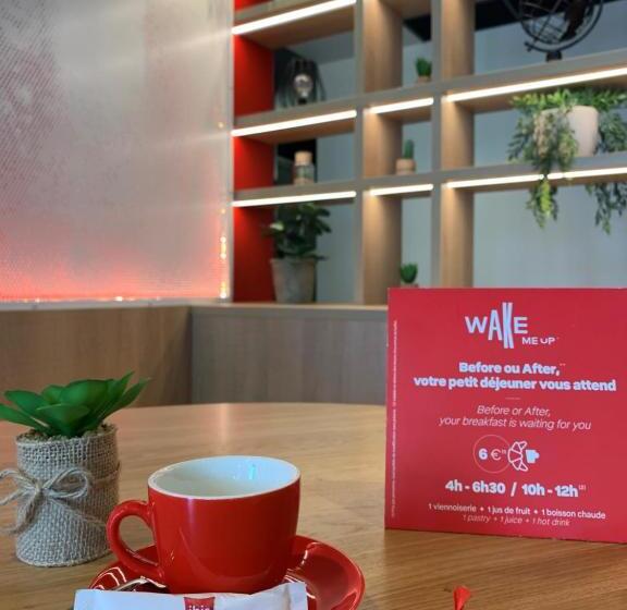 فندق Ibis Auxerre Centre