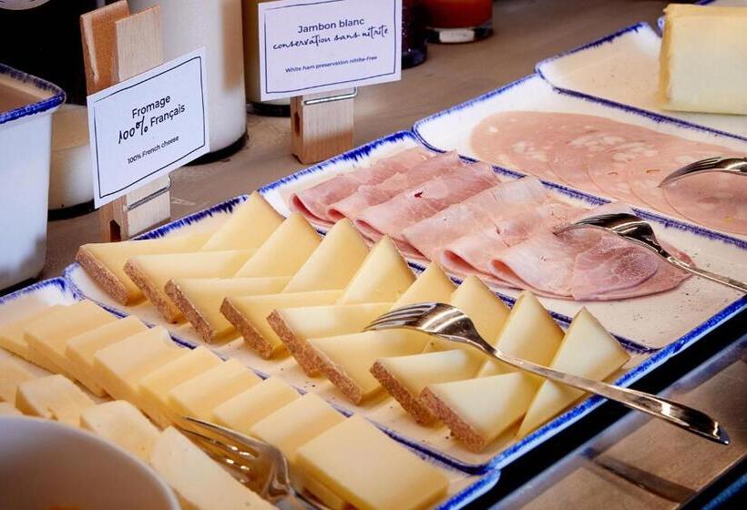 فندق Ibis Auxerre Centre