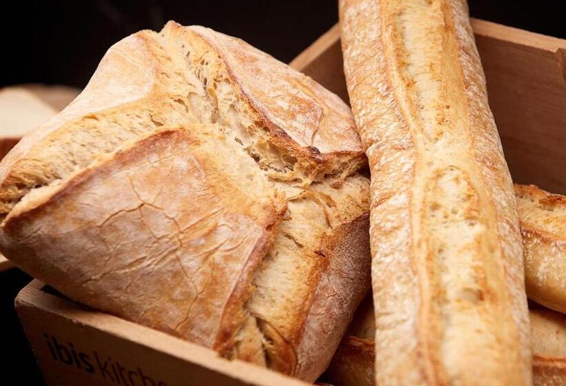 בית מלון כפרי Ibis Auxerre Centre