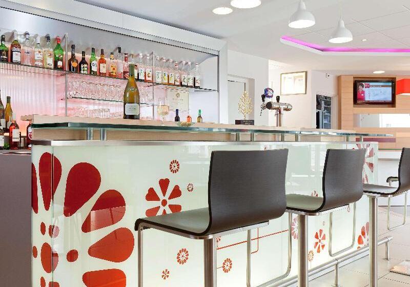 בית מלון כפרי Ibis Auxerre Centre