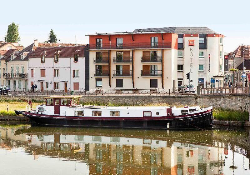 فندق Ibis Auxerre Centre
