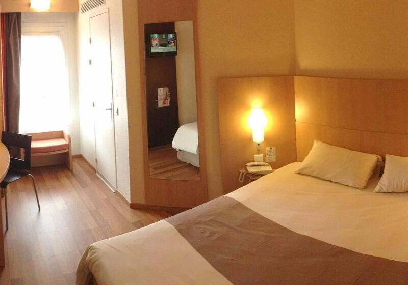 هتل Ibis Avignon Centre Pont De L'europe