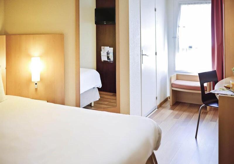 هتل Ibis Avignon Centre Pont De L'europe