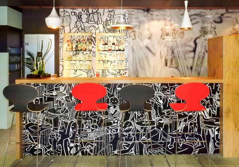 هتل Ibis Avignon Centre Pont De L'europe