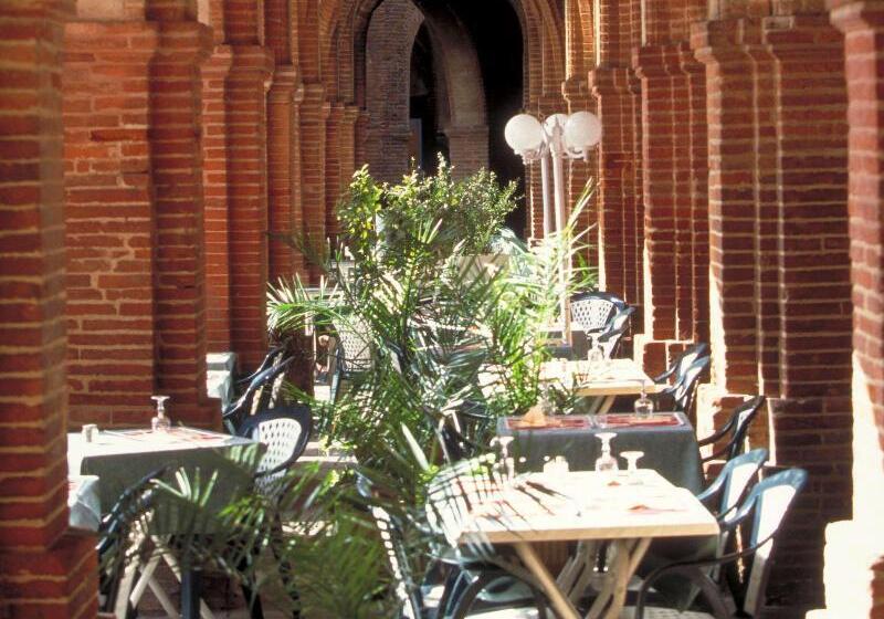 호텔 Ibis Budget Montauban Les Chaumes