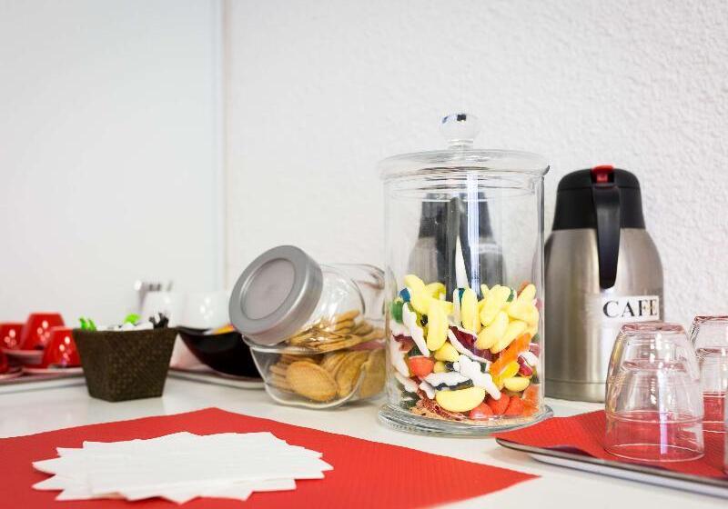 호텔 Ibis Budget Montauban Les Chaumes