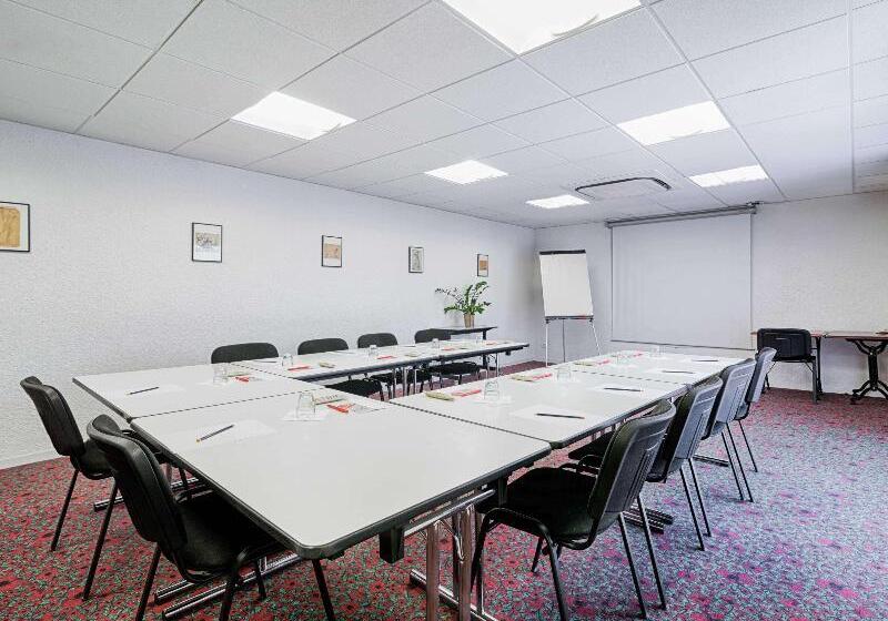 호텔 Ibis Budget Montauban Les Chaumes