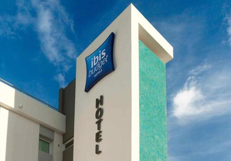 호텔 Ibis Budget Montauban Les Chaumes