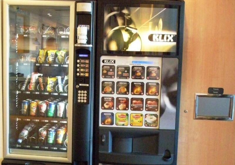 호텔 Ibis Budget Montauban Les Chaumes