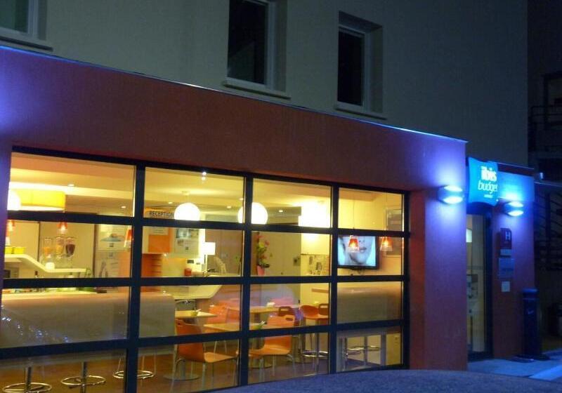 호텔 Ibis Budget Montauban Les Chaumes