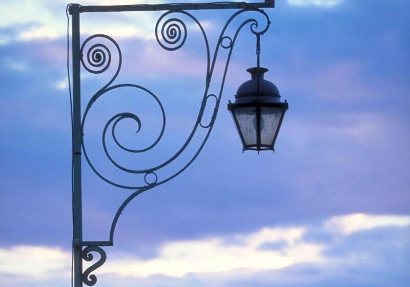 호텔 Ibis Budget Montauban Les Chaumes