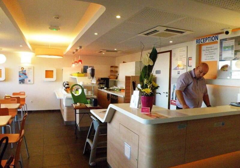 호텔 Ibis Budget Montauban Les Chaumes