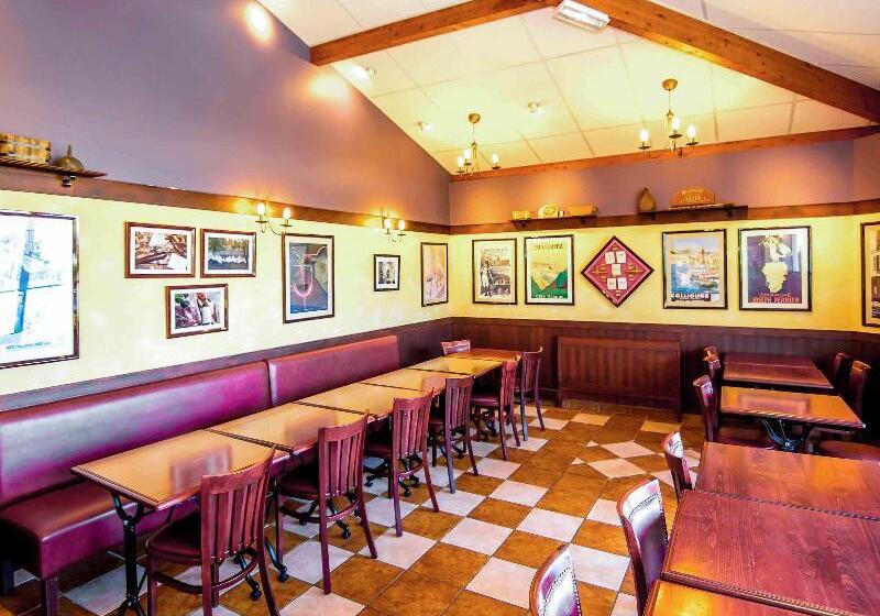 호텔 Ibis Budget Montauban Les Chaumes