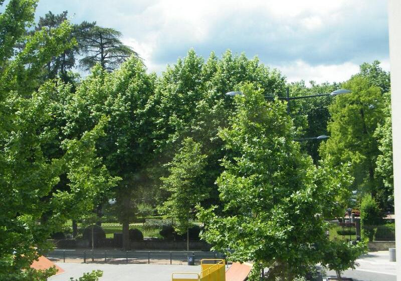 호텔 Ibis Budget Vienne Sud