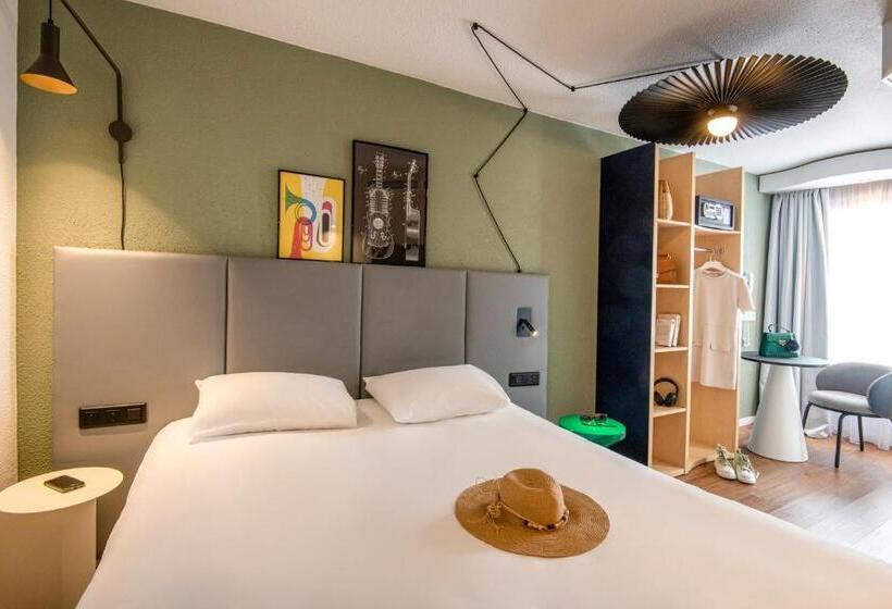 酒店 Ibis Cannes Centre