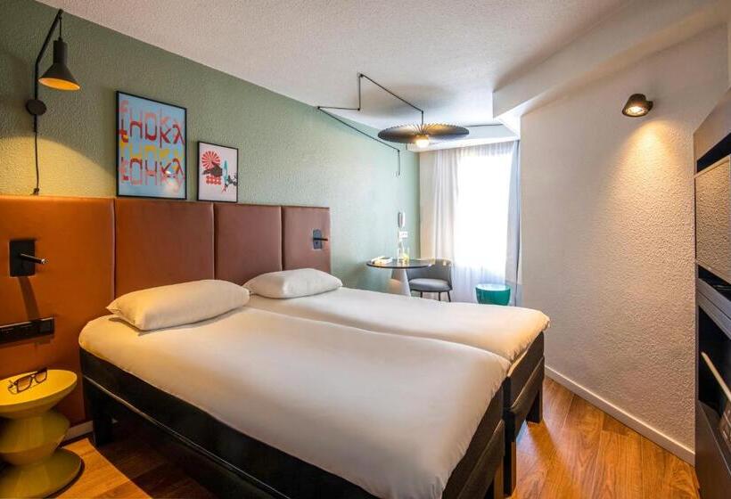 酒店 Ibis Cannes Centre