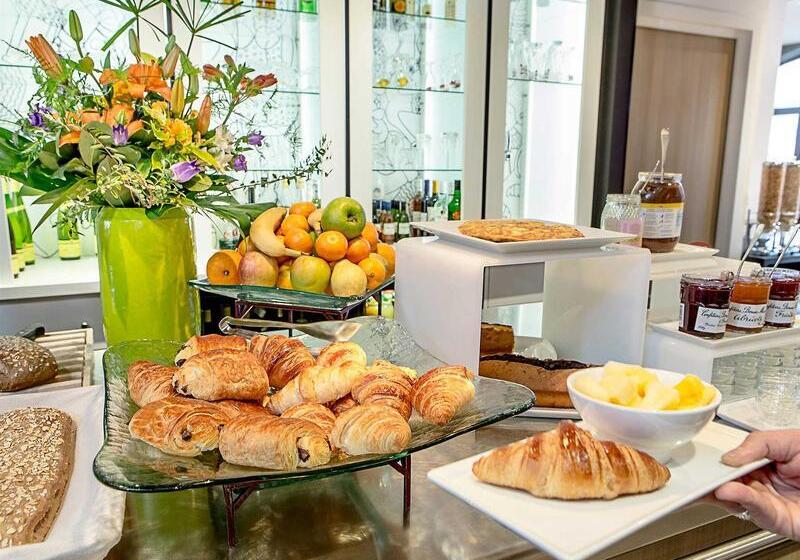 Отель Ibis Colmar Centre