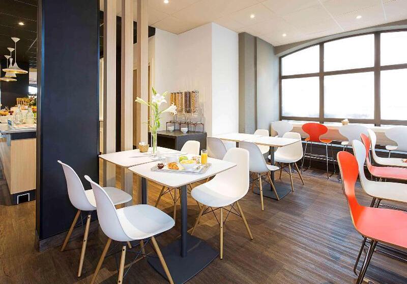 Отель Ibis Colmar Centre