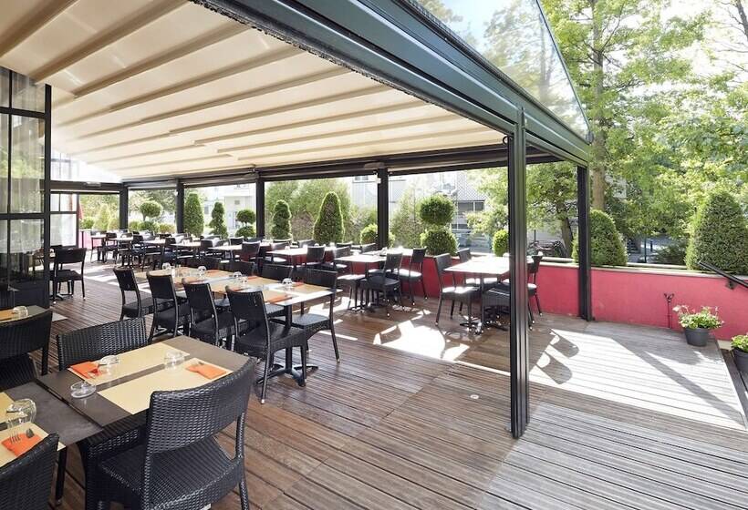 호텔 Ibis Marne La Vallee Champs Sur Marne