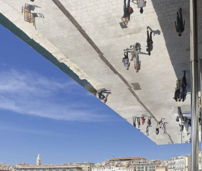 فندق Ibis Marseille Centre Gare Saint Charles