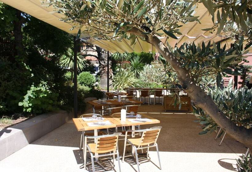 فندق Ibis Marseille Centre Gare Saint Charles